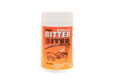 Introducing NRG Doggie Bitter Biter