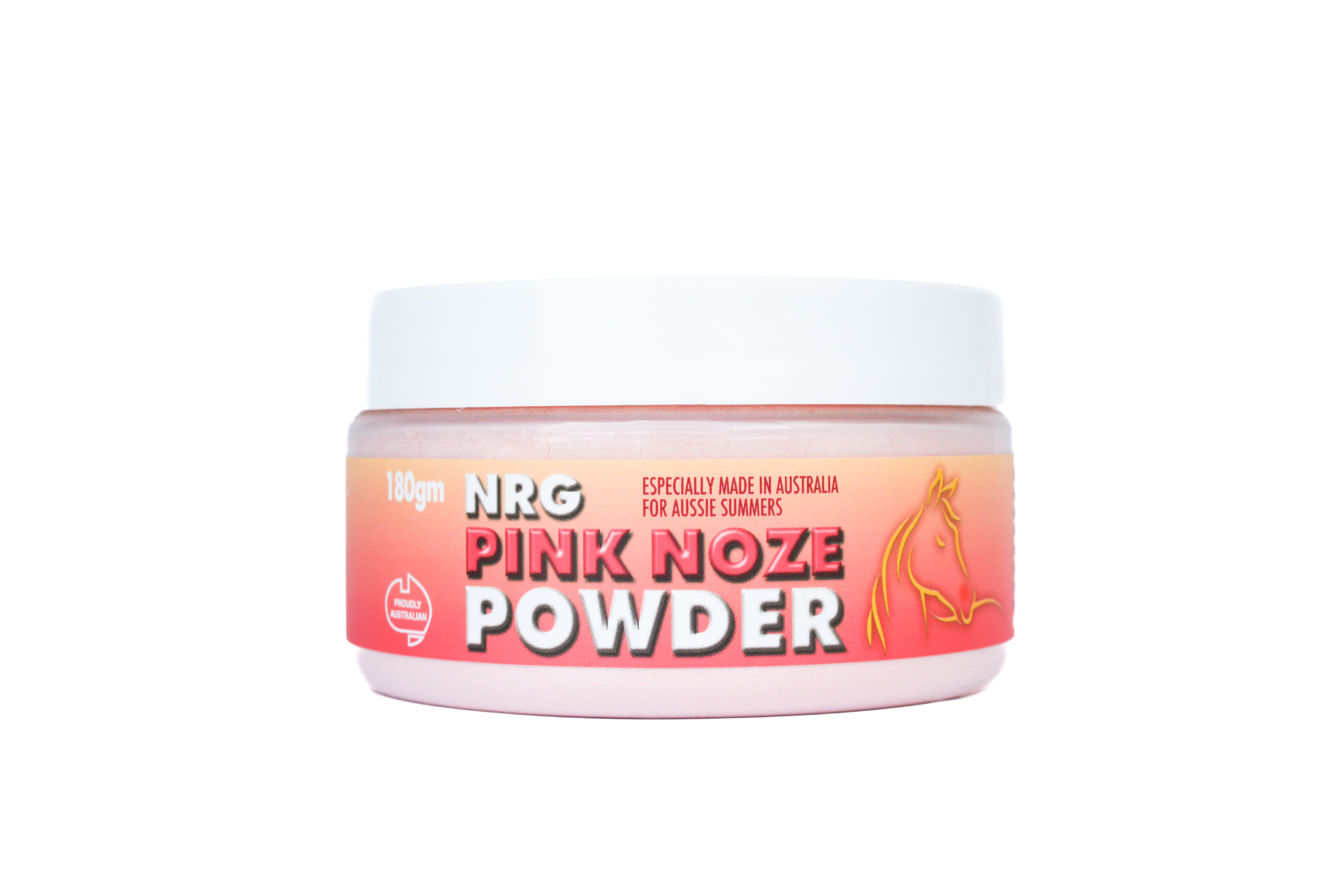 Pink Noze Powder *NEW*